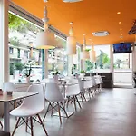 酒店 亚历克斯酒店 利尼亚诺萨比亚多罗