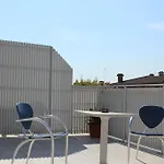 Hotel Alex