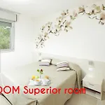亚历克斯酒店 3*