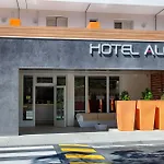 亚历克斯酒店 3*