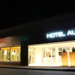 Alex Hotel