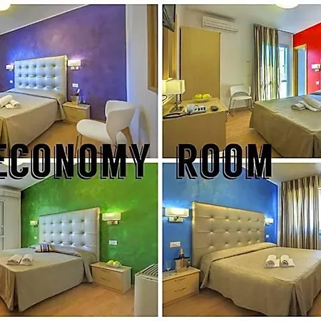 Alex Hotel Lignano Sabbiadoro