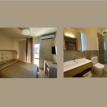 Alex Hotel Lignano Sabbiadoro