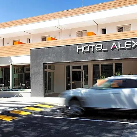 Alex 3* 리그나노 사비아도로