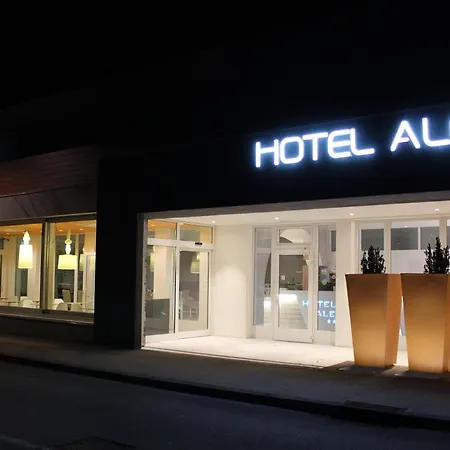 Alex 3* Lignano Sabbiadoro