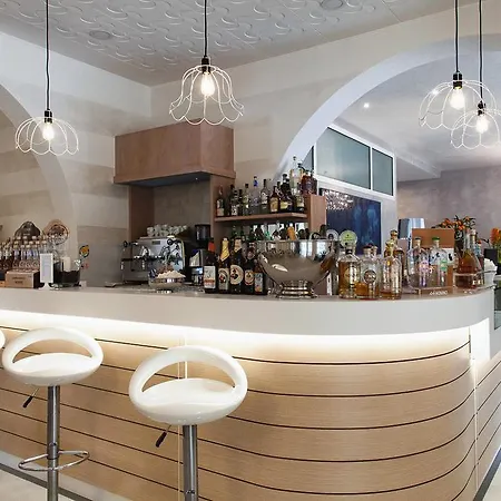 Alex 3* Lignano Sabbiadoro