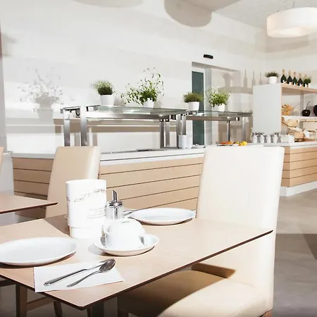 Alex 3* Lignano Sabbiadoro