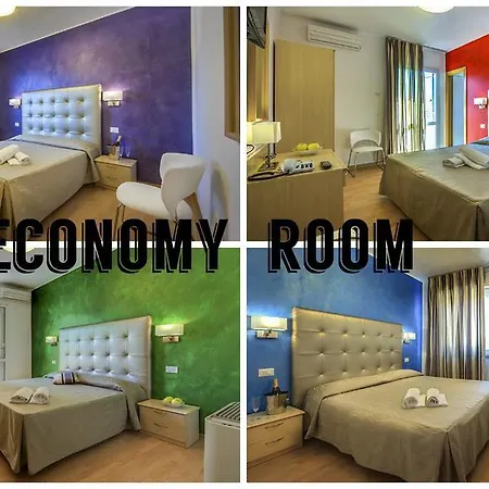Alex Hotel