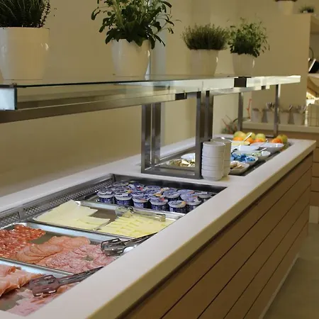 Hotel Alex Lignano Sabbiadoro