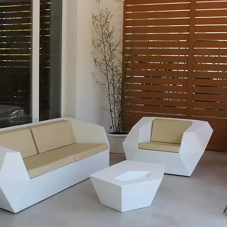 Alex 호텔 리그나노 사비아도로