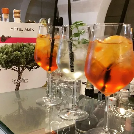 Alex 호텔
