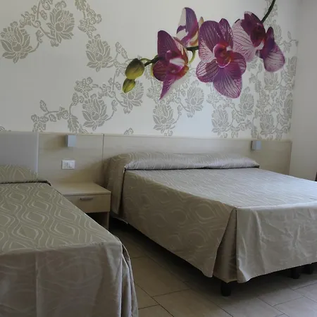 Otel Alex Lignano Sabbiadoro