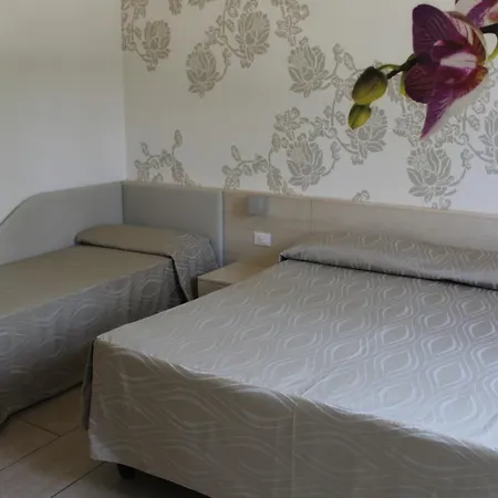 Alex Hotel Lignano Sabbiadoro