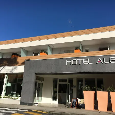 Otel Alex 3*