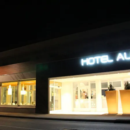 Alex Otel