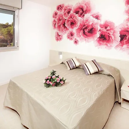 Hotel Alex Lignano Sabbiadoro