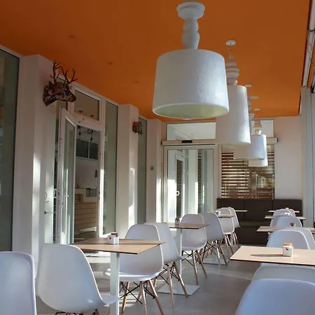 Otel Alex Lignano Sabbiadoro