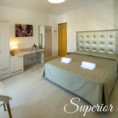 Alex Lignano Sabbiadoro