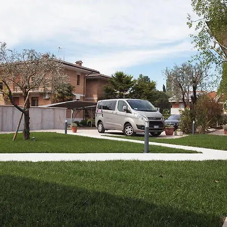 Alex Hotel Lignano Sabbiadoro