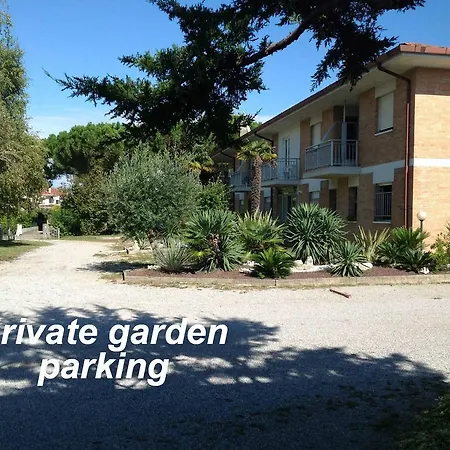 Alex Hotel Lignano Sabbiadoro