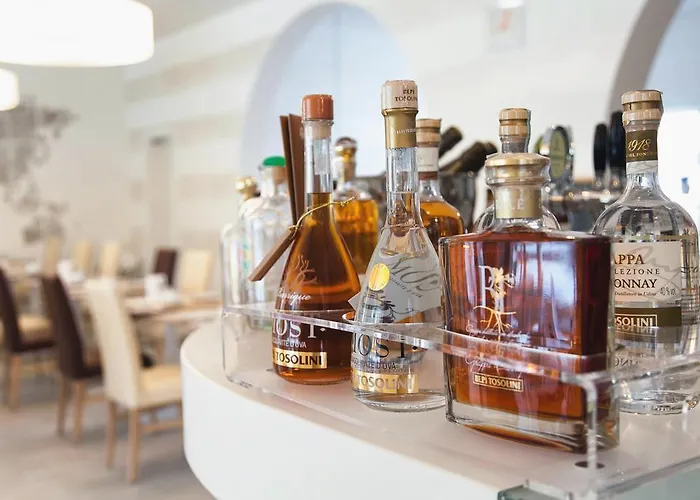 Alex Hotel Lignano Sabbiadoro