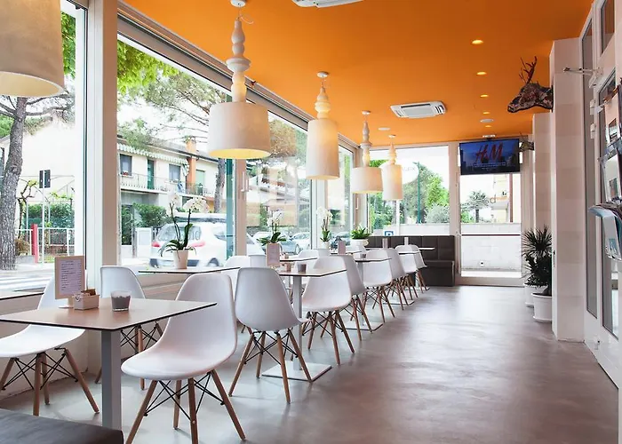 Hotel Alex Lignano Sabbiadoro