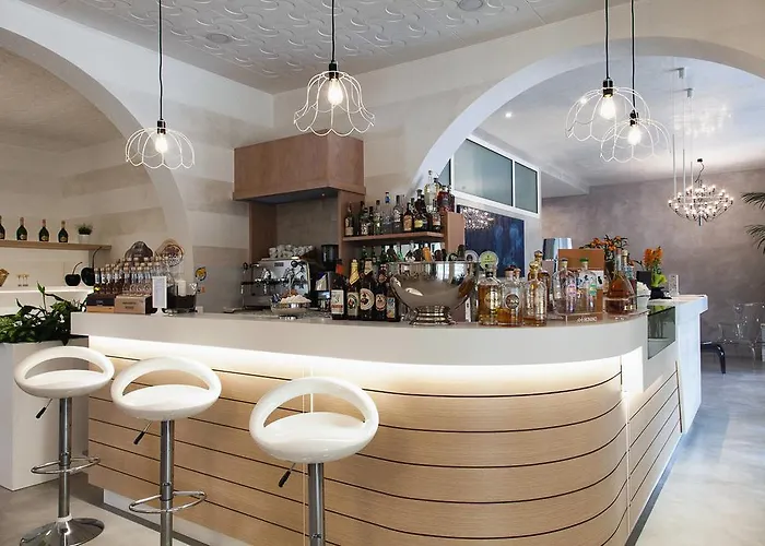 Alex 3* Lignano Sabbiadoro