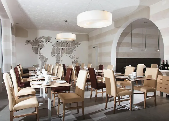 Alex Hotel Lignano Sabbiadoro