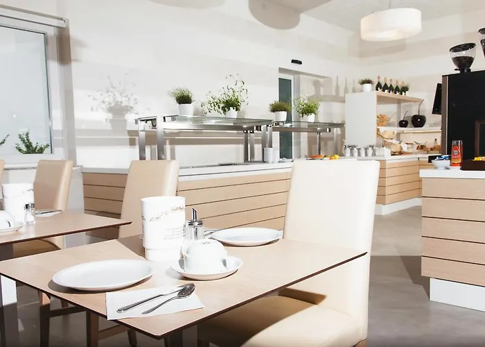 Alex 3* Lignano Sabbiadoro