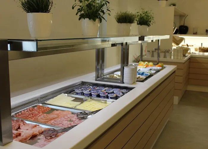 Hotel Alex Lignano Sabbiadoro