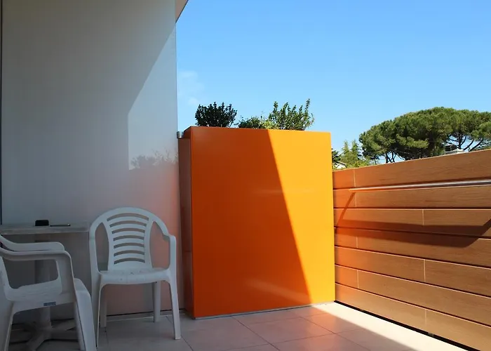 Hotel Alex Lignano Sabbiadoro