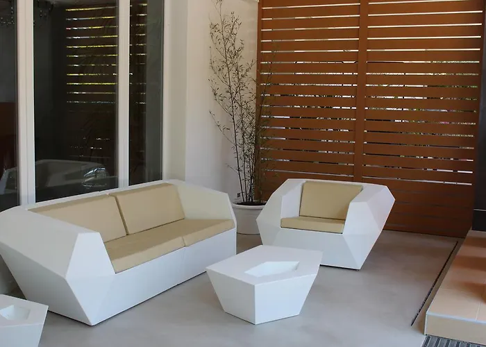 Alex Hotel Lignano Sabbiadoro