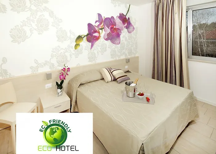 Hotel Alex Lignano Sabbiadoro