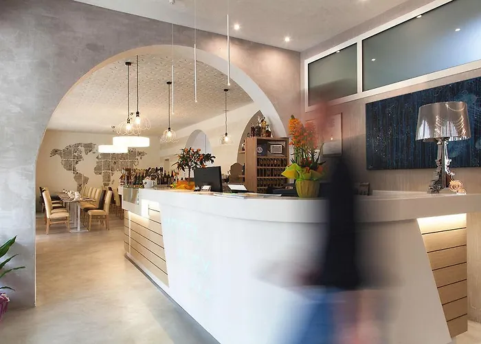 Alex Lignano Sabbiadoro