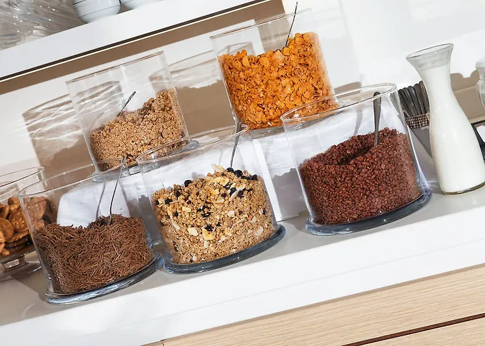 Alex Hotel Lignano Sabbiadoro