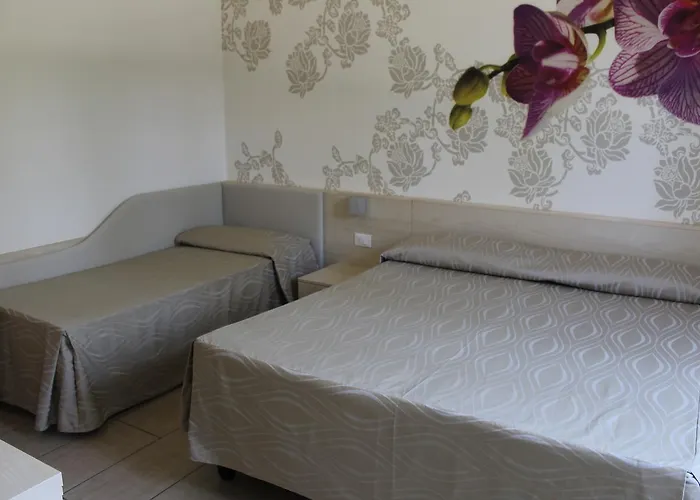 Alex Hotel Lignano Sabbiadoro