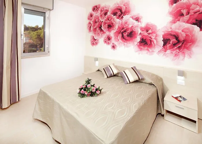 Hotel Alex Lignano Sabbiadoro