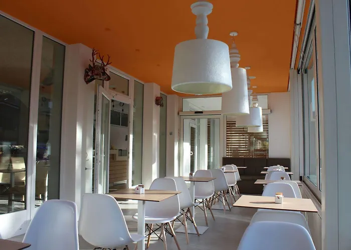 Hotel Alex Lignano Sabbiadoro