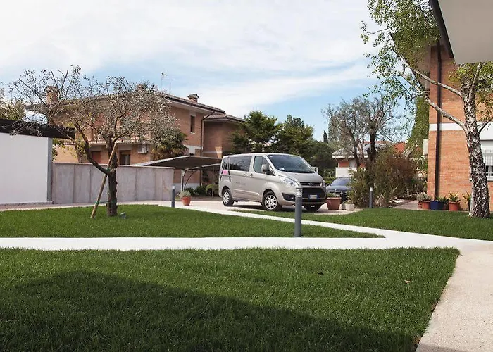 Alex Hotel Lignano Sabbiadoro