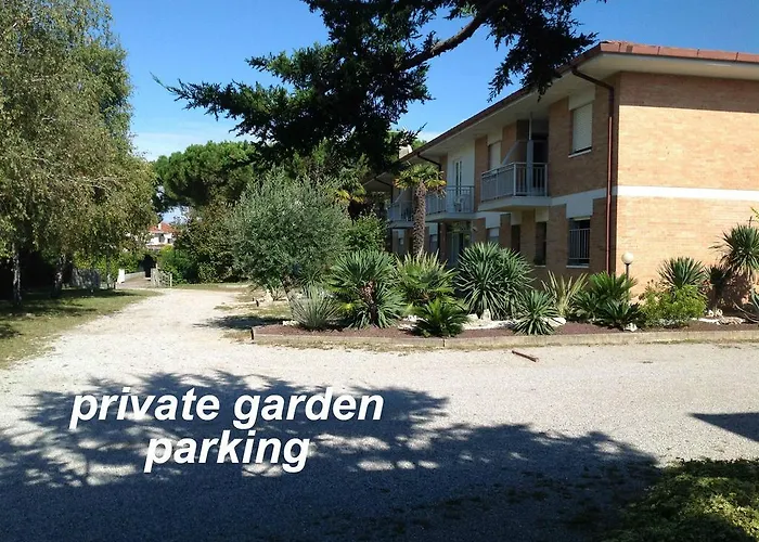 Alex Hotel Lignano Sabbiadoro